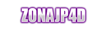 Logo ZONAJP4D